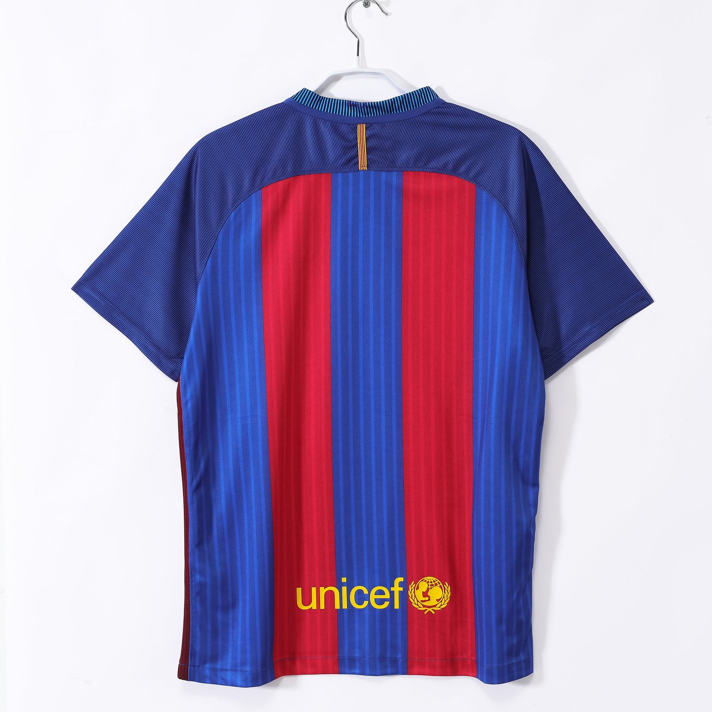 Maillot Rétro FC Barcelone Domicile 2016/2017