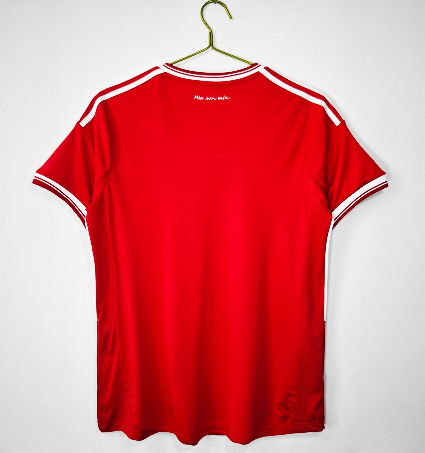 Maillot Rétro Bayern Munich Domicile 2013/2014
