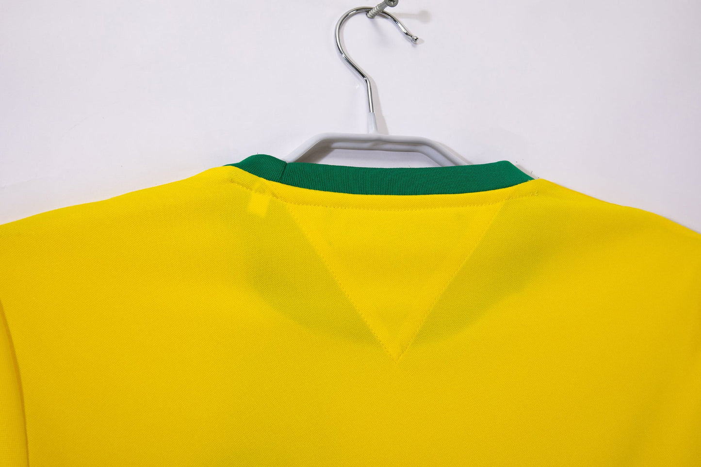 Maillot Rétro Brésil Domicile 1970/1971