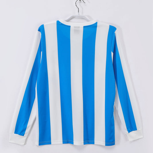 Maillot Rétro Argentine Domicile 1986/1987