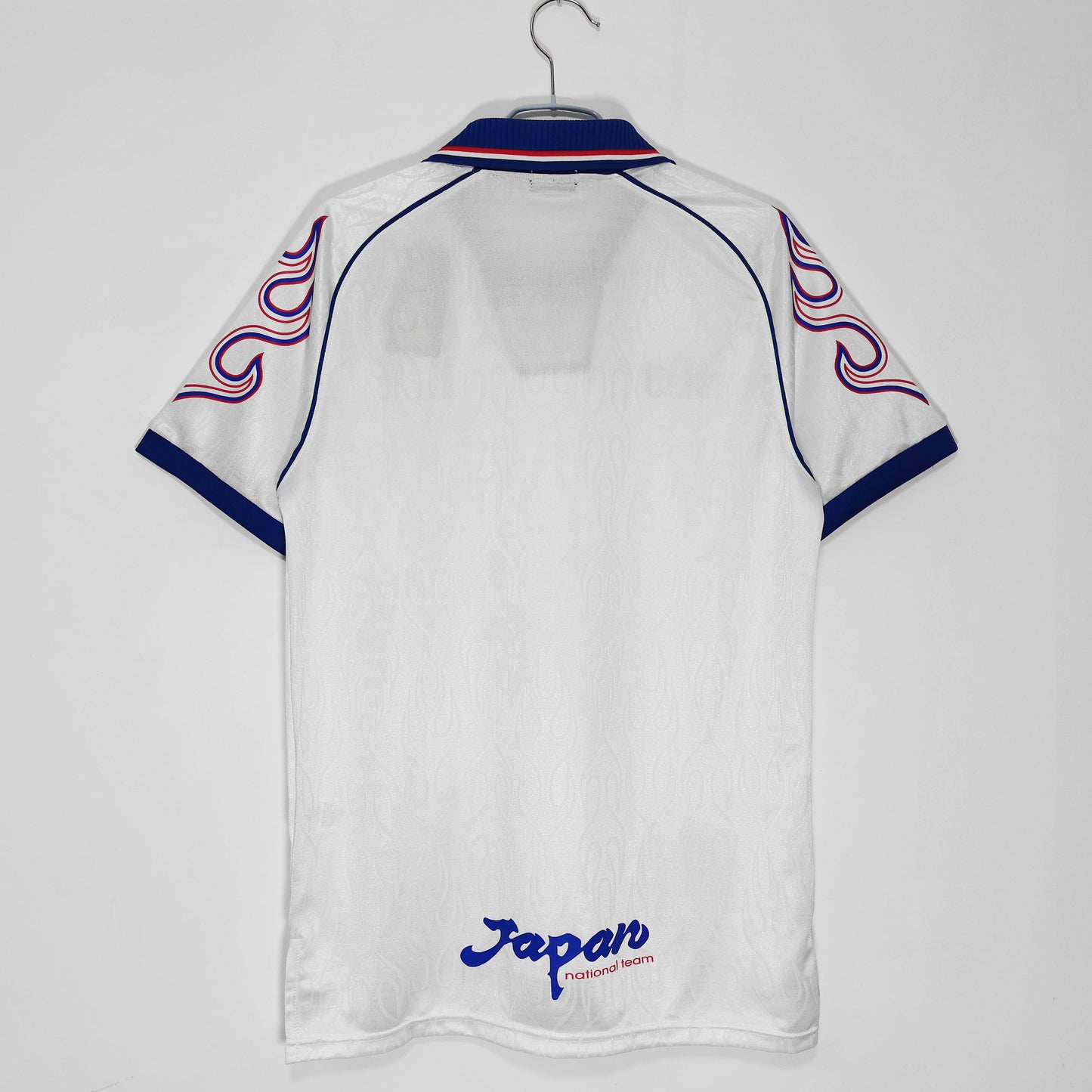 Maillot Rétro Japon Extérieur 1998/1999