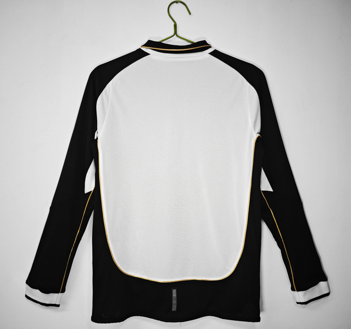 Maillot Rétro Manchester United Collector Reversible