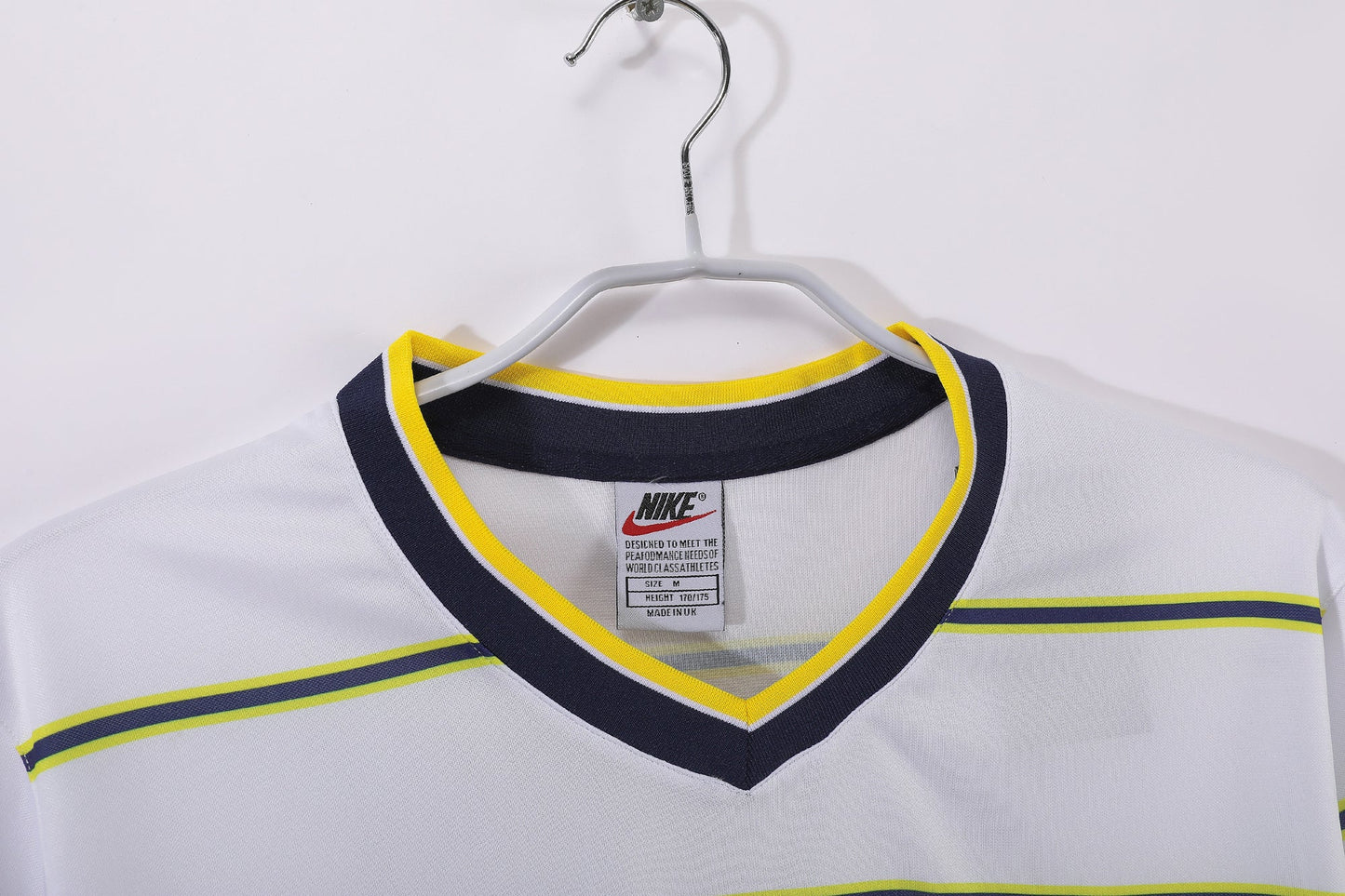Maillot Rétro Boca Junior Extérieur 1999/2000