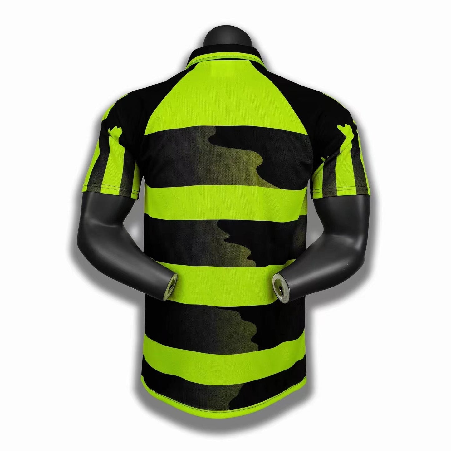 Maillot Rétro Celtic Extérieur 1996/1997