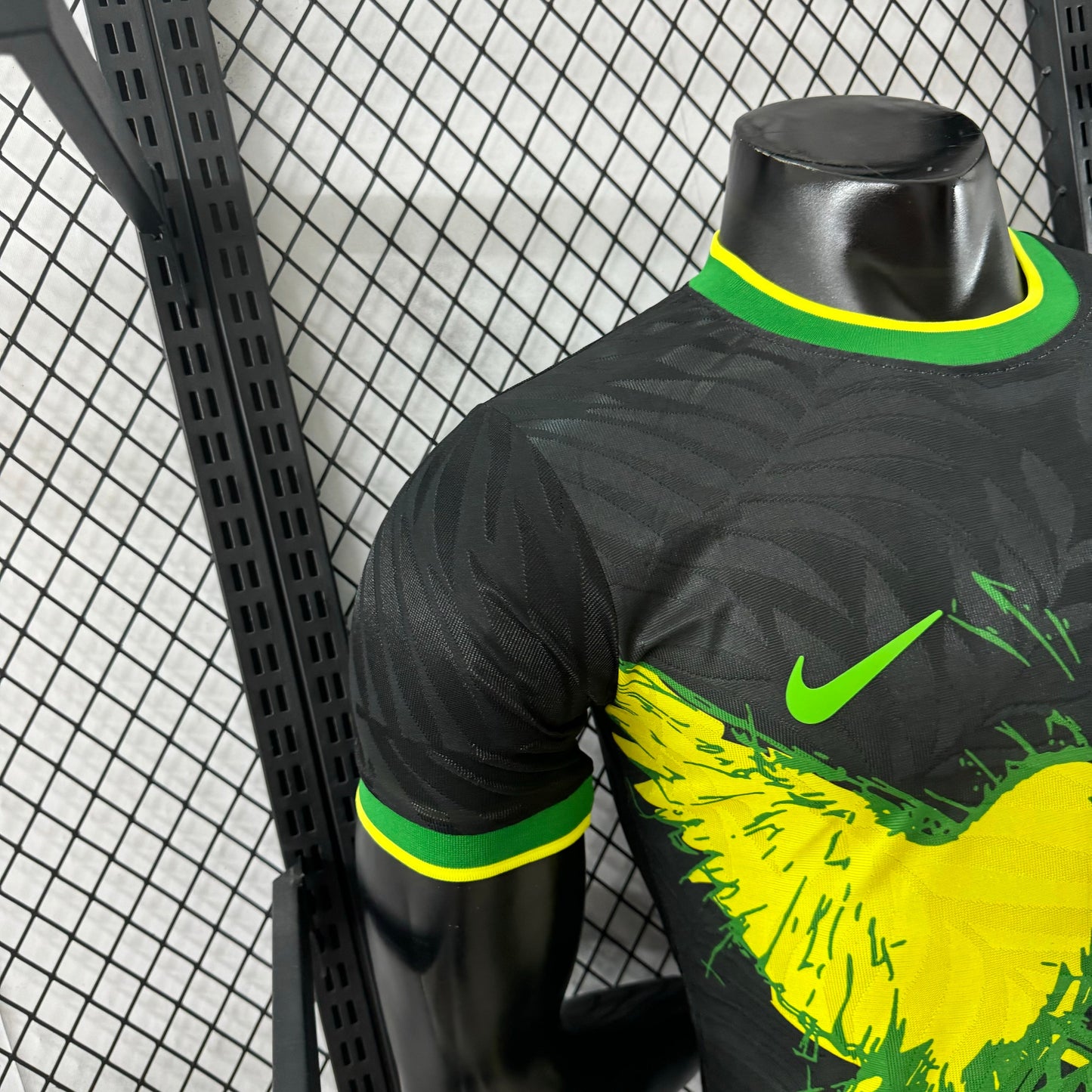 Maillot Concept Brésil