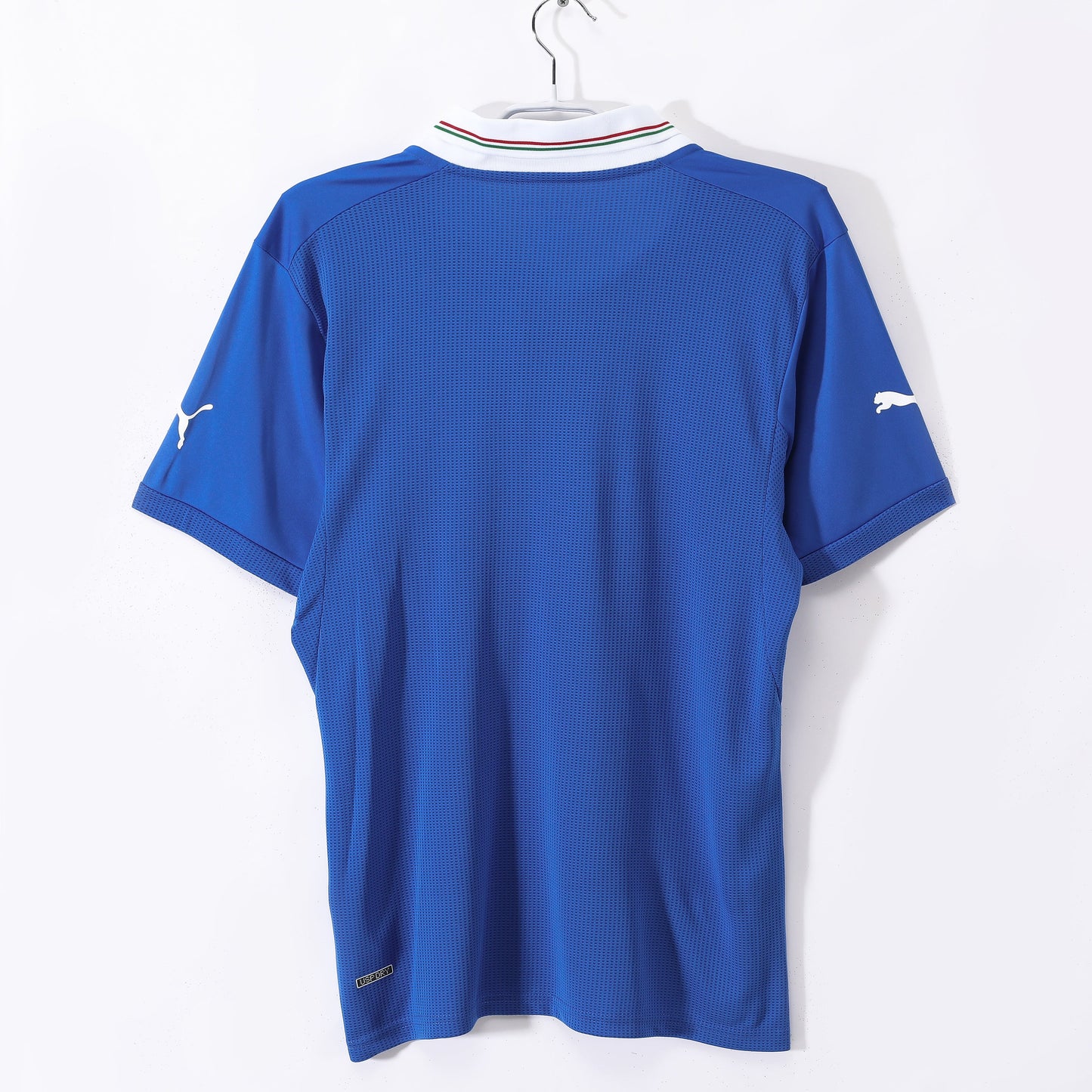 Maillot Rétro Italie Domicile 2012/2013