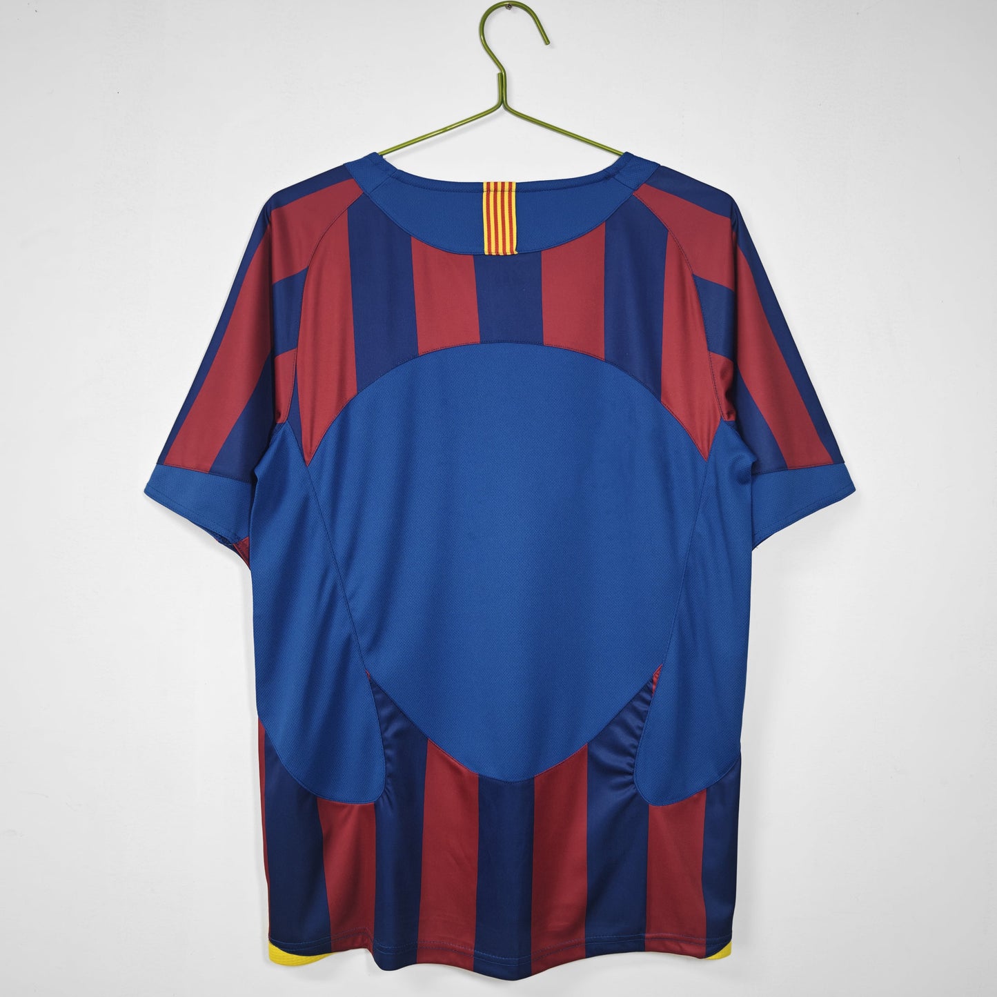Maillot Rétro FC Barcelone Domicile 2005/2006