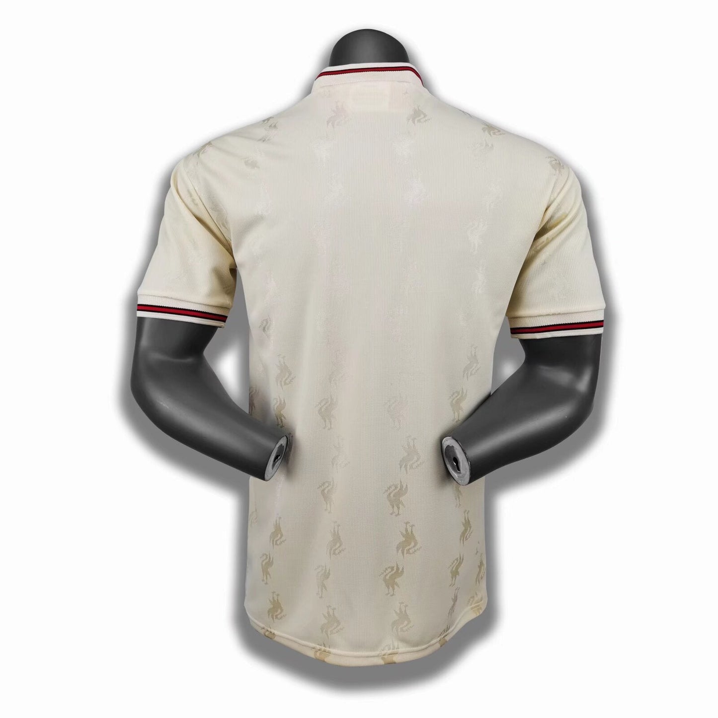 Maillot Rétro Liverpool Extérieur 1996/1997