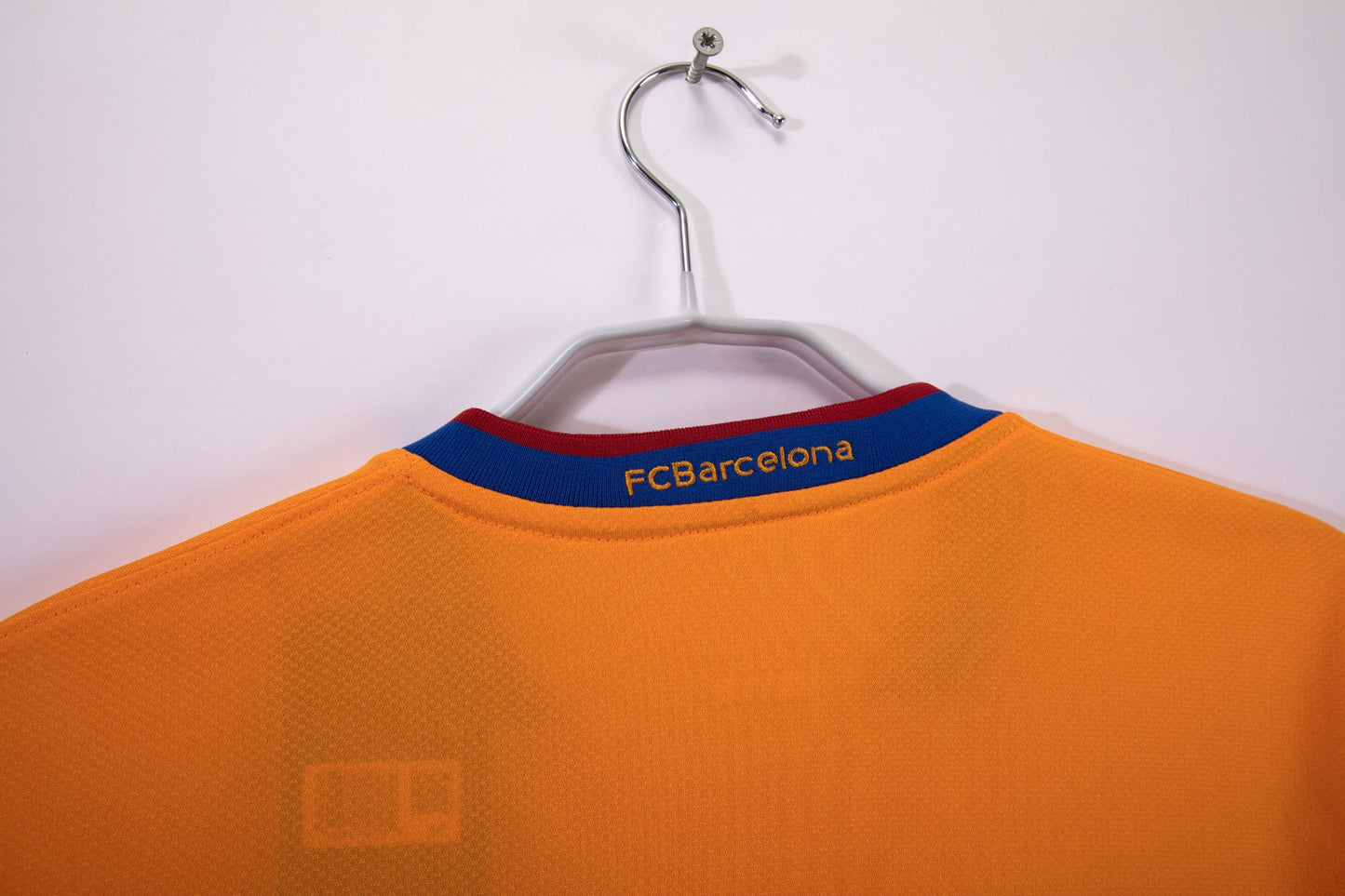 Maillot Rétro FC Barcelone Extérieur 2006/2007