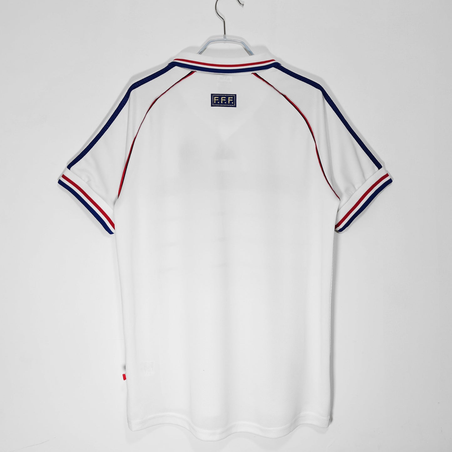 Maillot Rétro France Extérieur 1998/1999