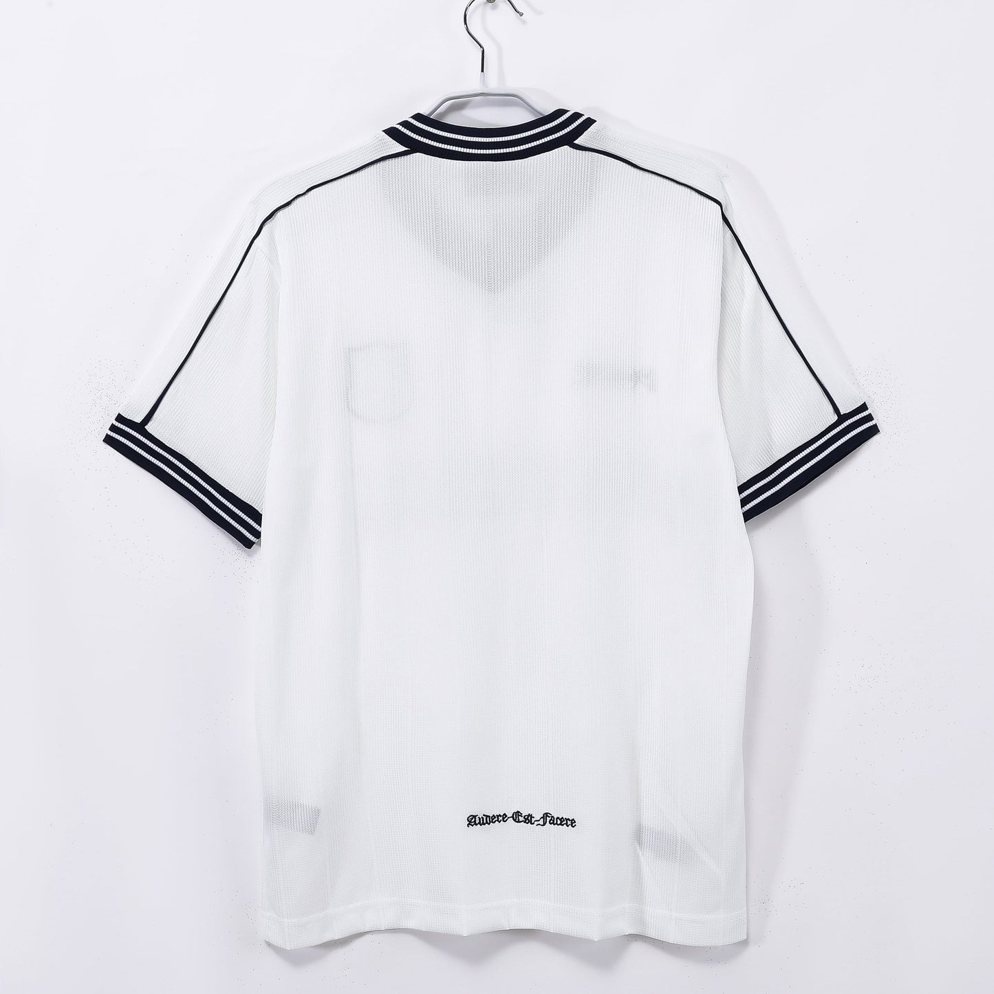 Maillot Rétro Tottenham Domicile 1997/1998
