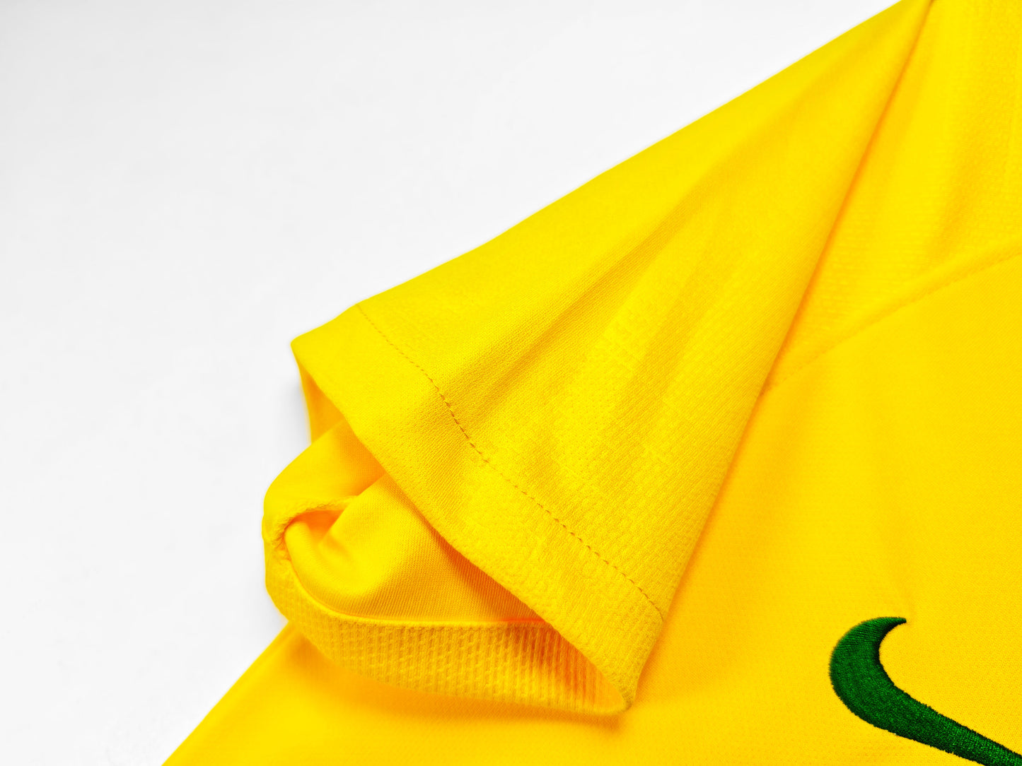 Maillot Rétro Brésil Domicile 2018/2019