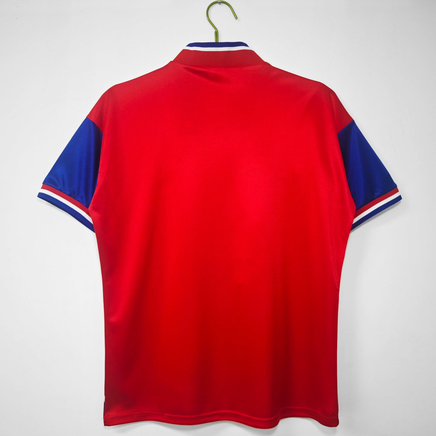 Maillot Rétro Bayern Munich Domicile 1993/1995