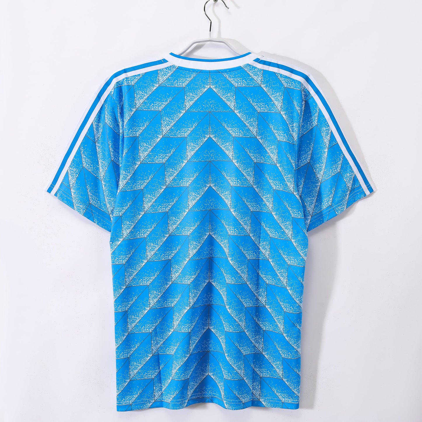 Maillot Rétro Allemagne Extérieur 1988/1989
