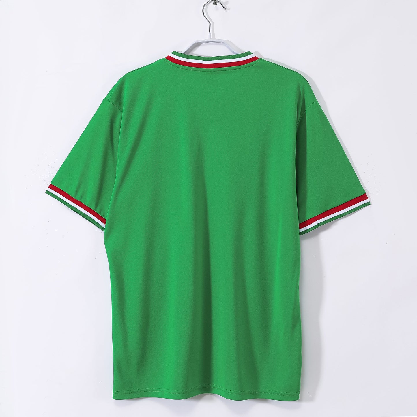 Maillot Rétro Mexique Domicile 1970/1971