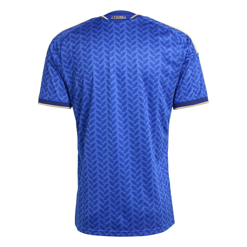 Maillot Italie Domicile Coupe Du Monde 2026