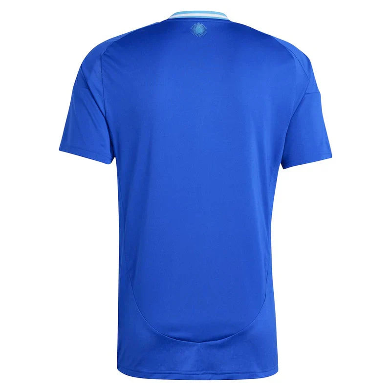 Maillot Argentine Extérieur Copa America 2024