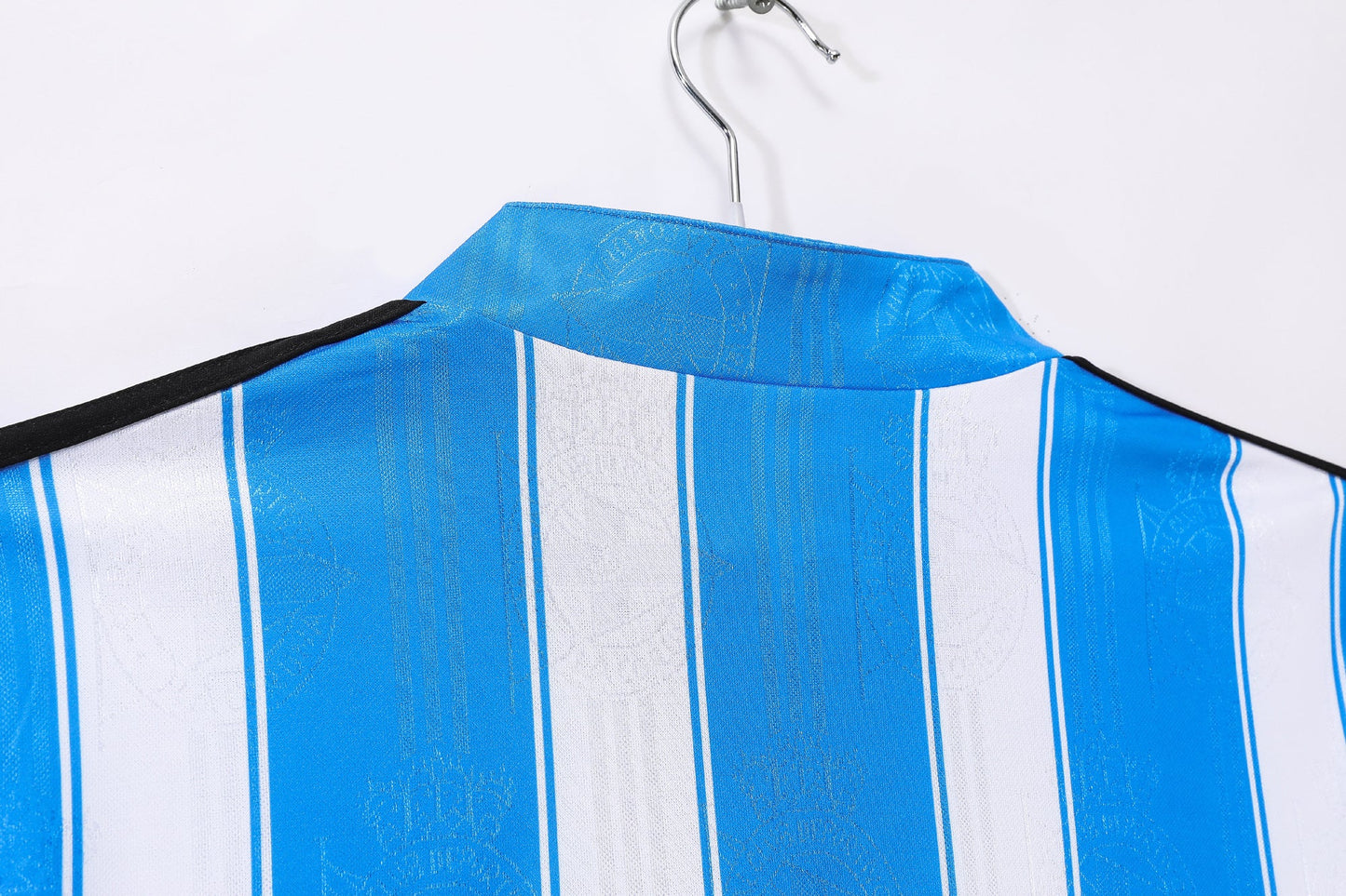 Maillot Rétro Deportivo La Corogne Domicile 1997/1998