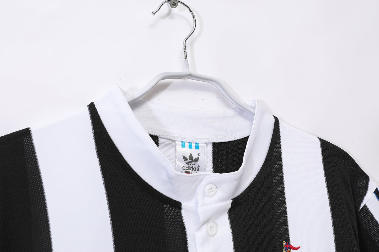 Maillot Rétro Newcastle Domicile 1995/1997