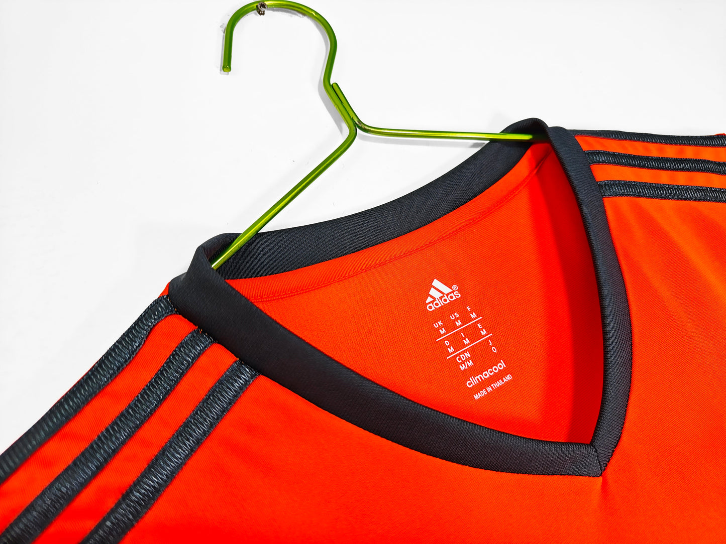Maillot Rétro Real Madrid Third 2013/2014