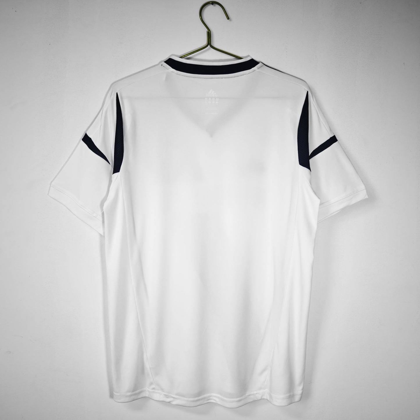 Maillot Rétro Los Angeles Galaxy Domicile 2012/2013