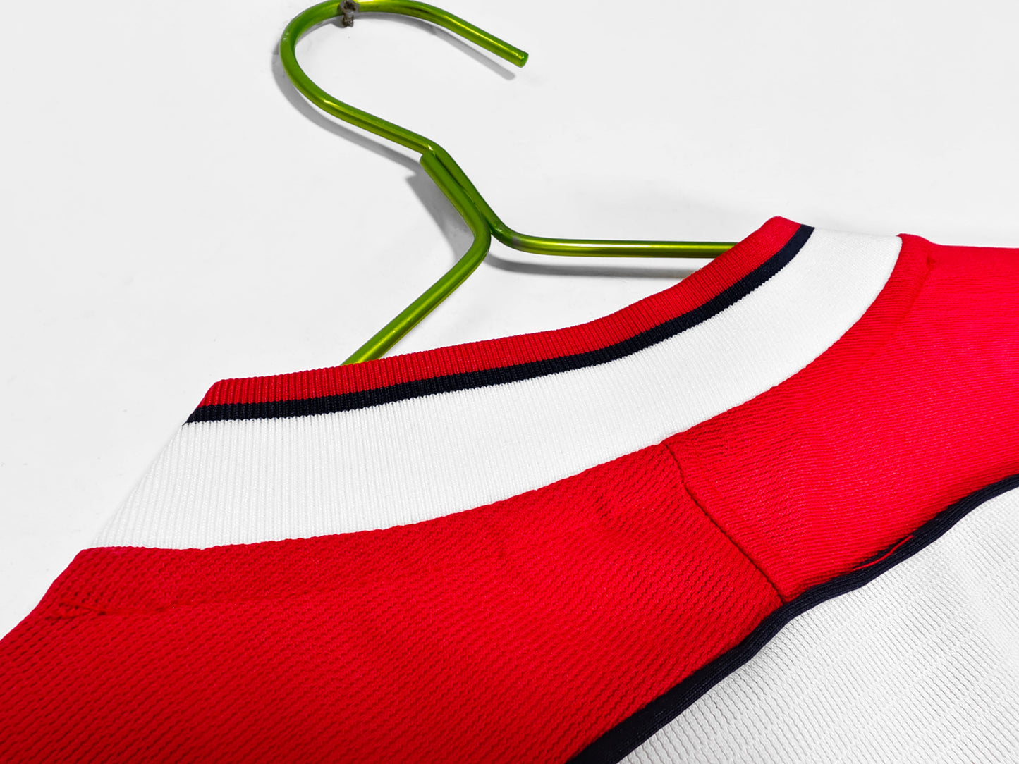 Maillot Rétro Liverpool Extérieur 1998/1999