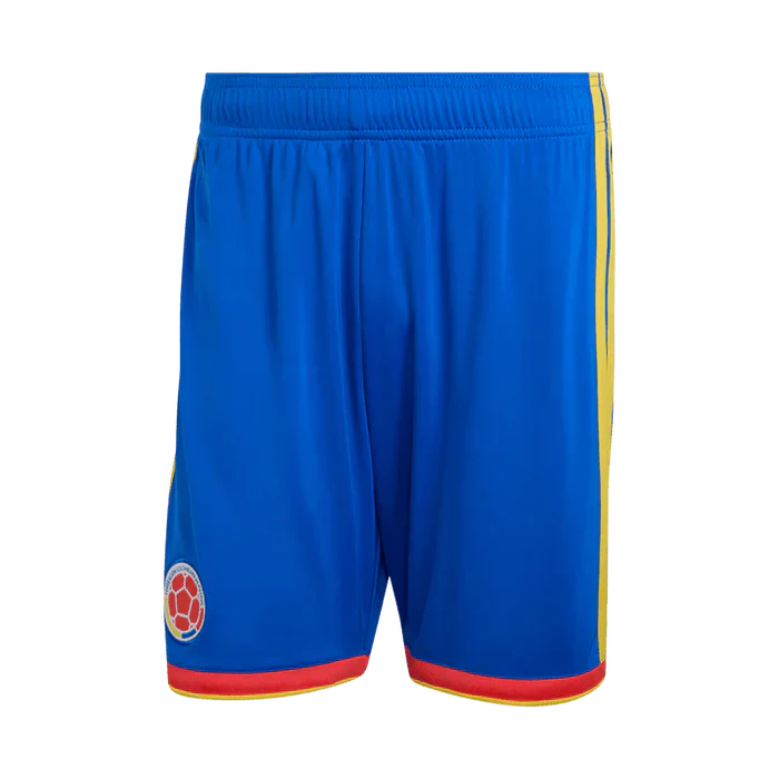 Kits Enfant/ Junior Domicile Colombie Coupe Du Monde 2026