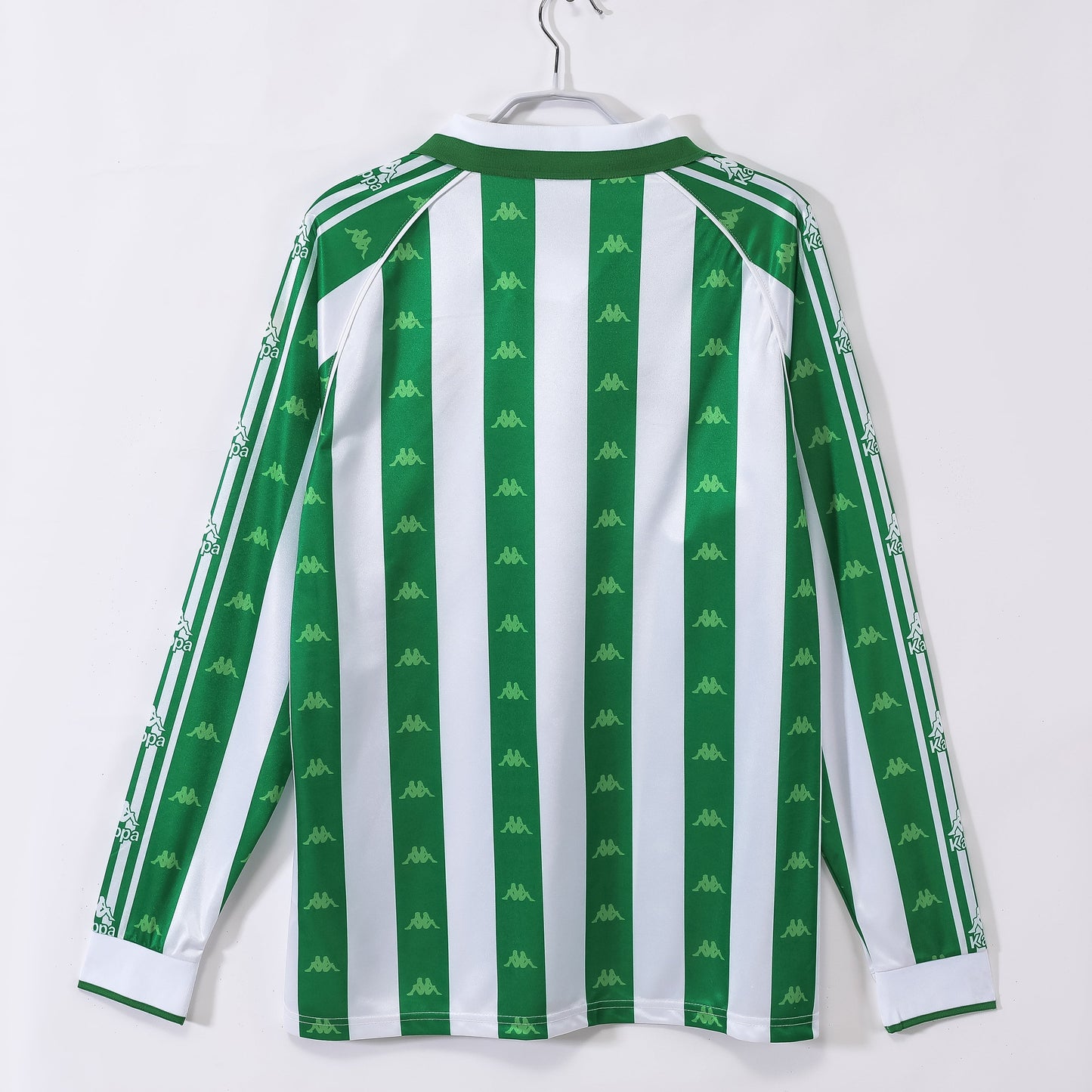 Maillot Rétro Real Betis Domicile 1999/2000