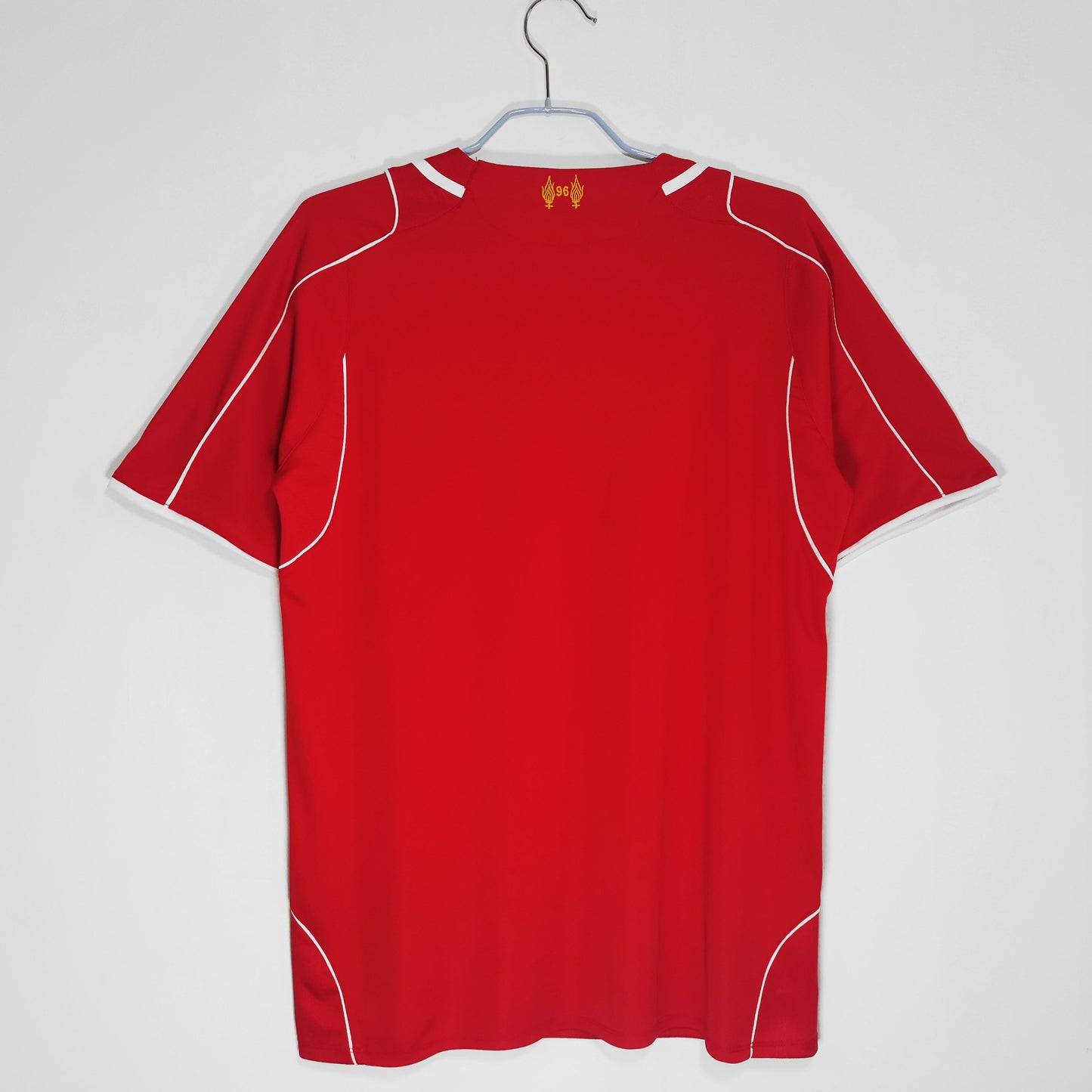 Maillot Rétro Liverpool Domicile 2014/2015