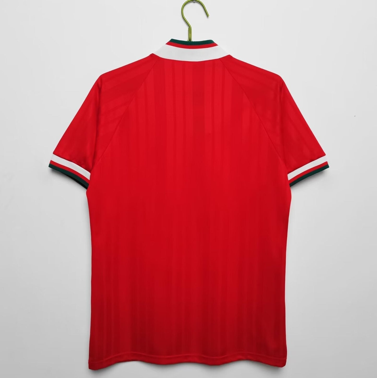 Maillot Rétro Liverpool Domicile 1993/1994
