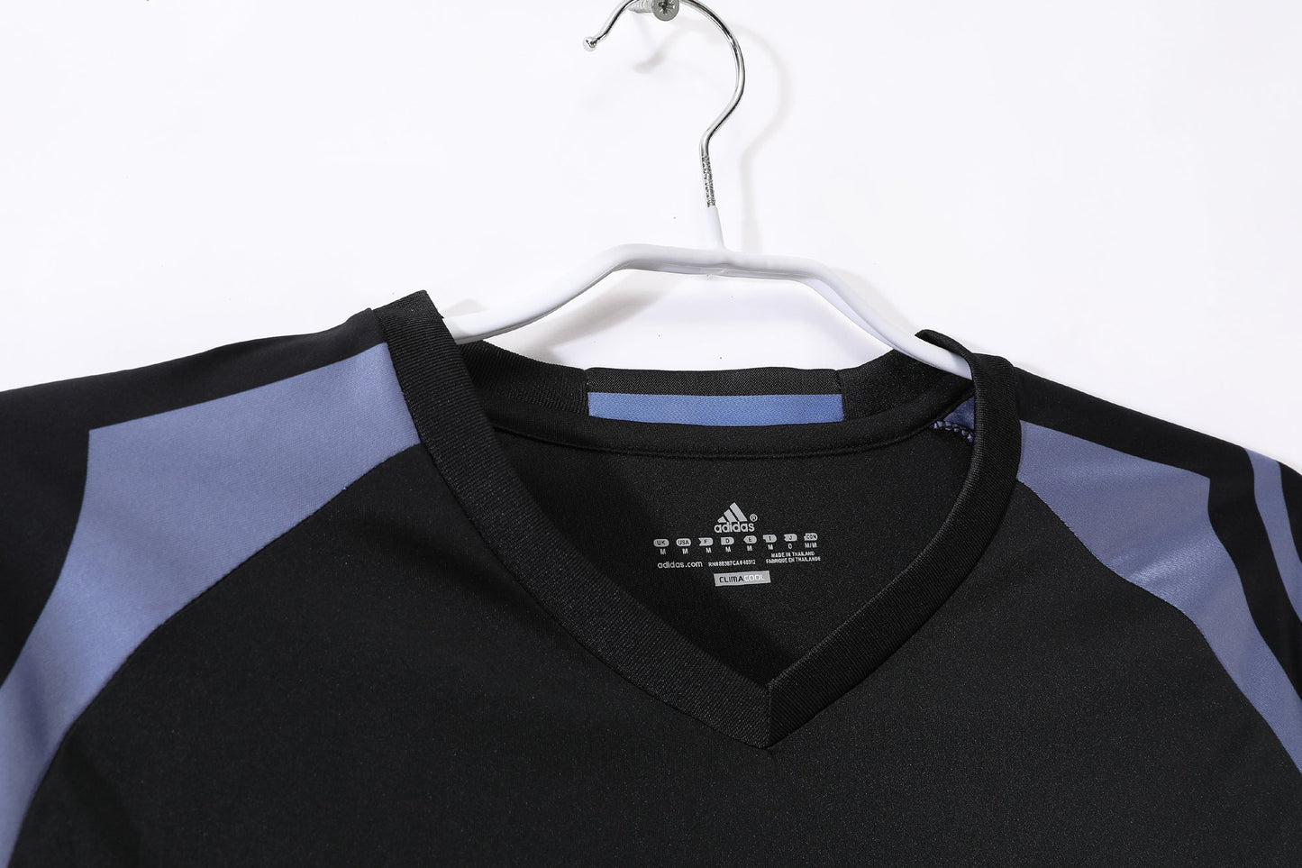 Maillot Rétro Real Madrid Third 2016/2017