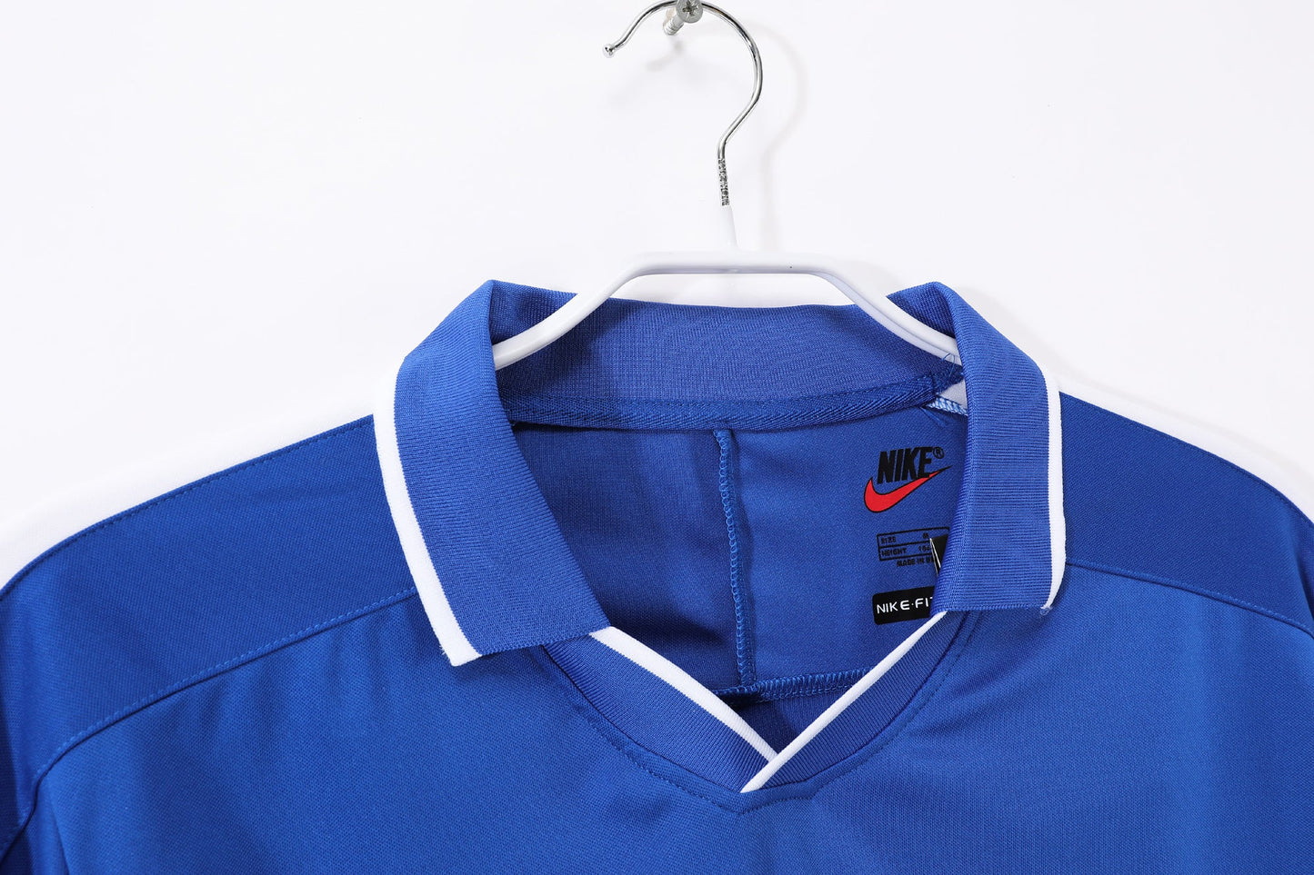 Maillot Rétro Brésil Extérieur 1997/1998