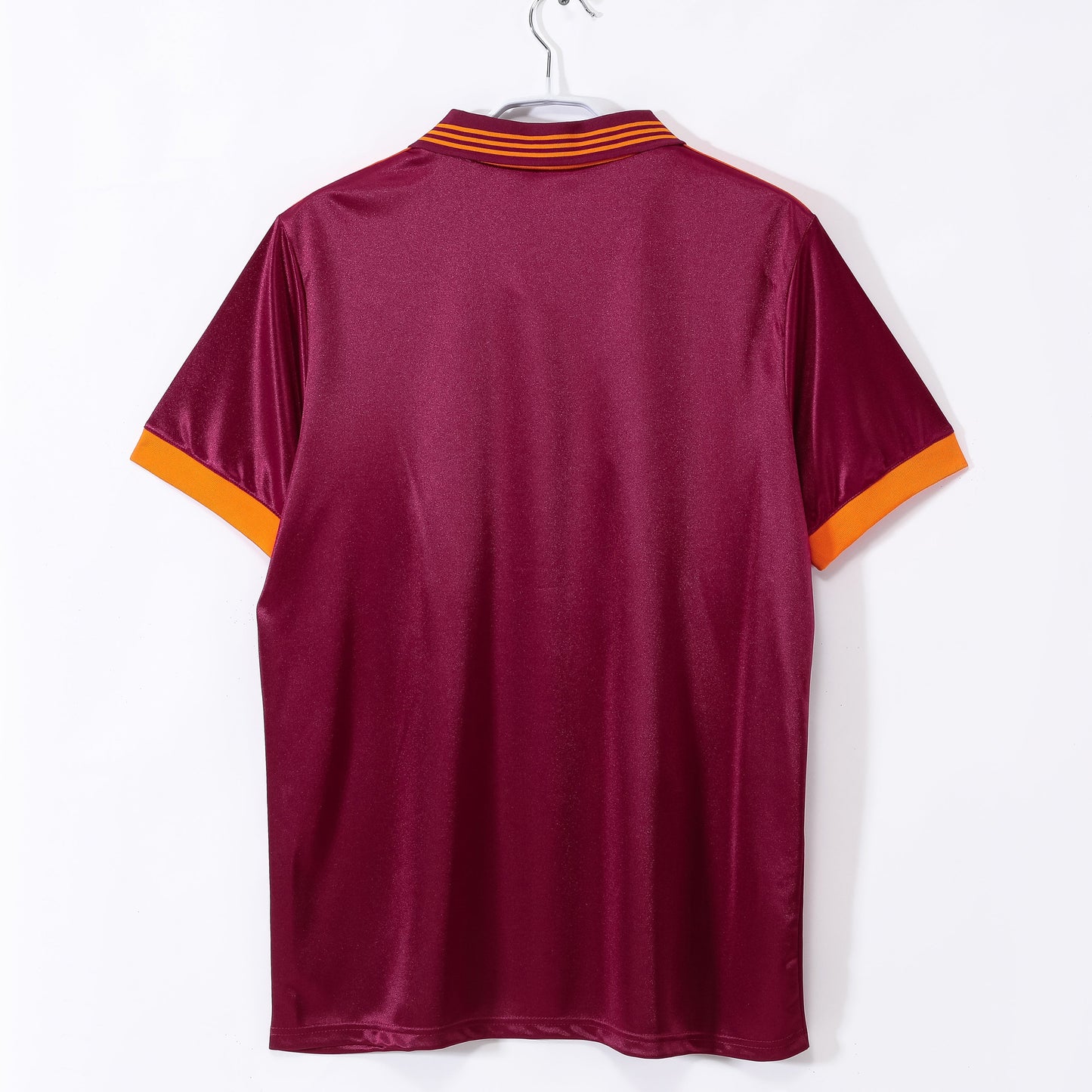 Maillot Rétro AS Roma Domicile 1992/1993