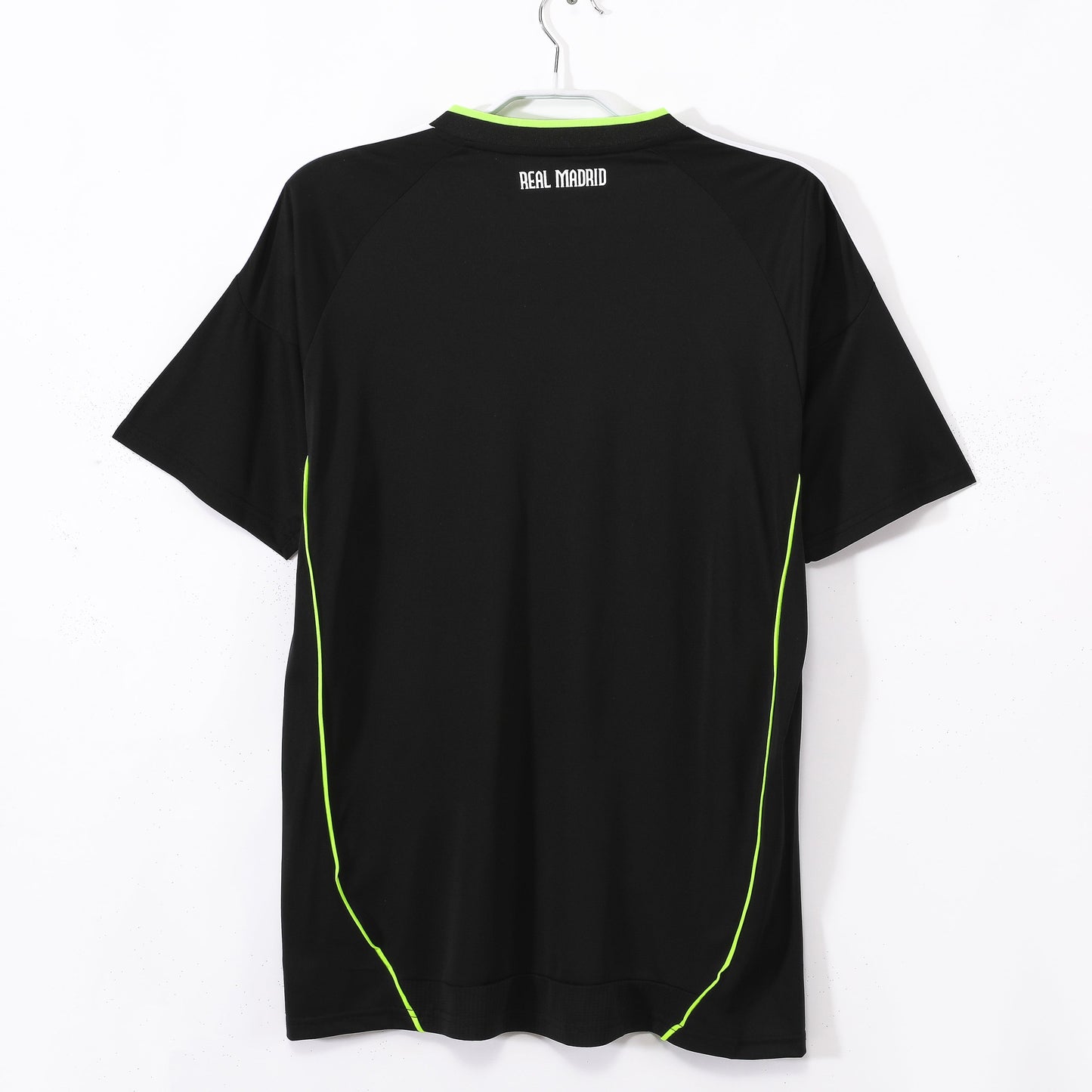 Maillot Rétro Real Madrid Extérieur 2010/2011