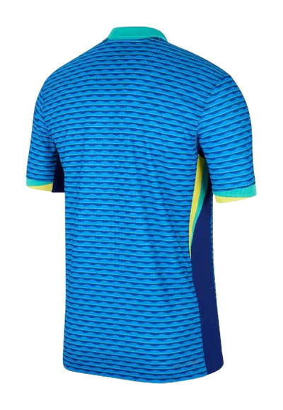 Maillot Brésil Extérieur Copa America 2024