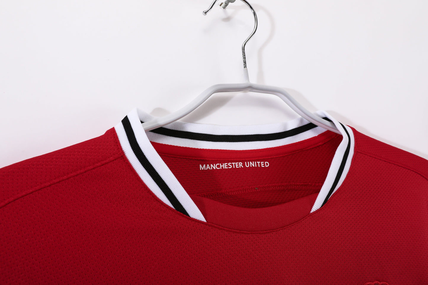 Maillot Rétro Manchester United Domicile 2011/2012