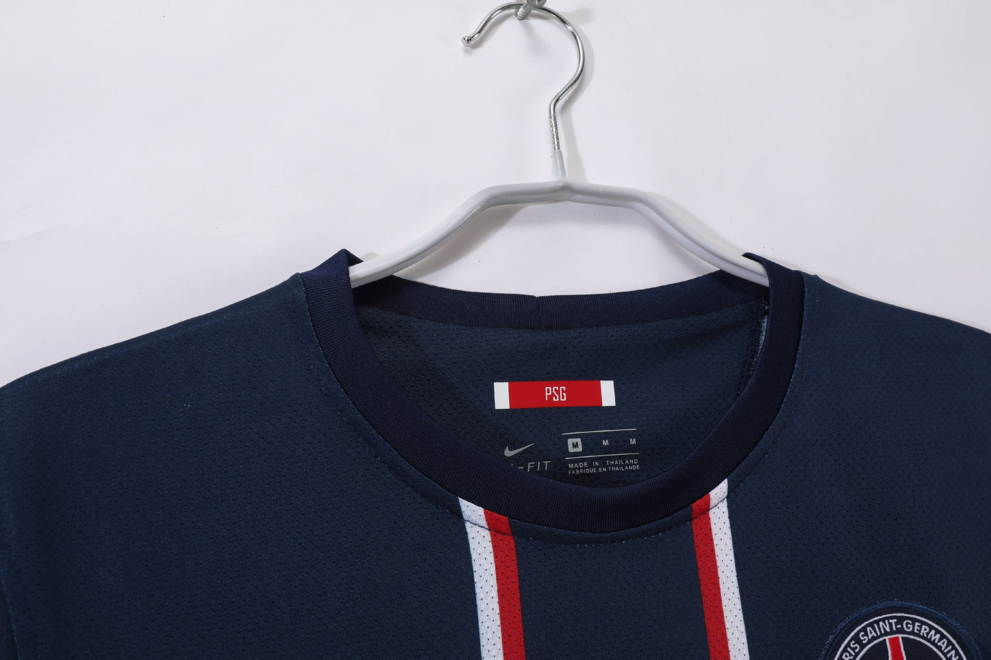 Maillot Rétro Paris SG Domicile 2012/2013
