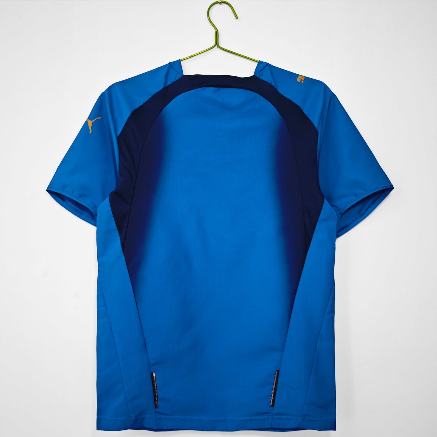 Maillot Rétro Italie Domicile 2006/2007
