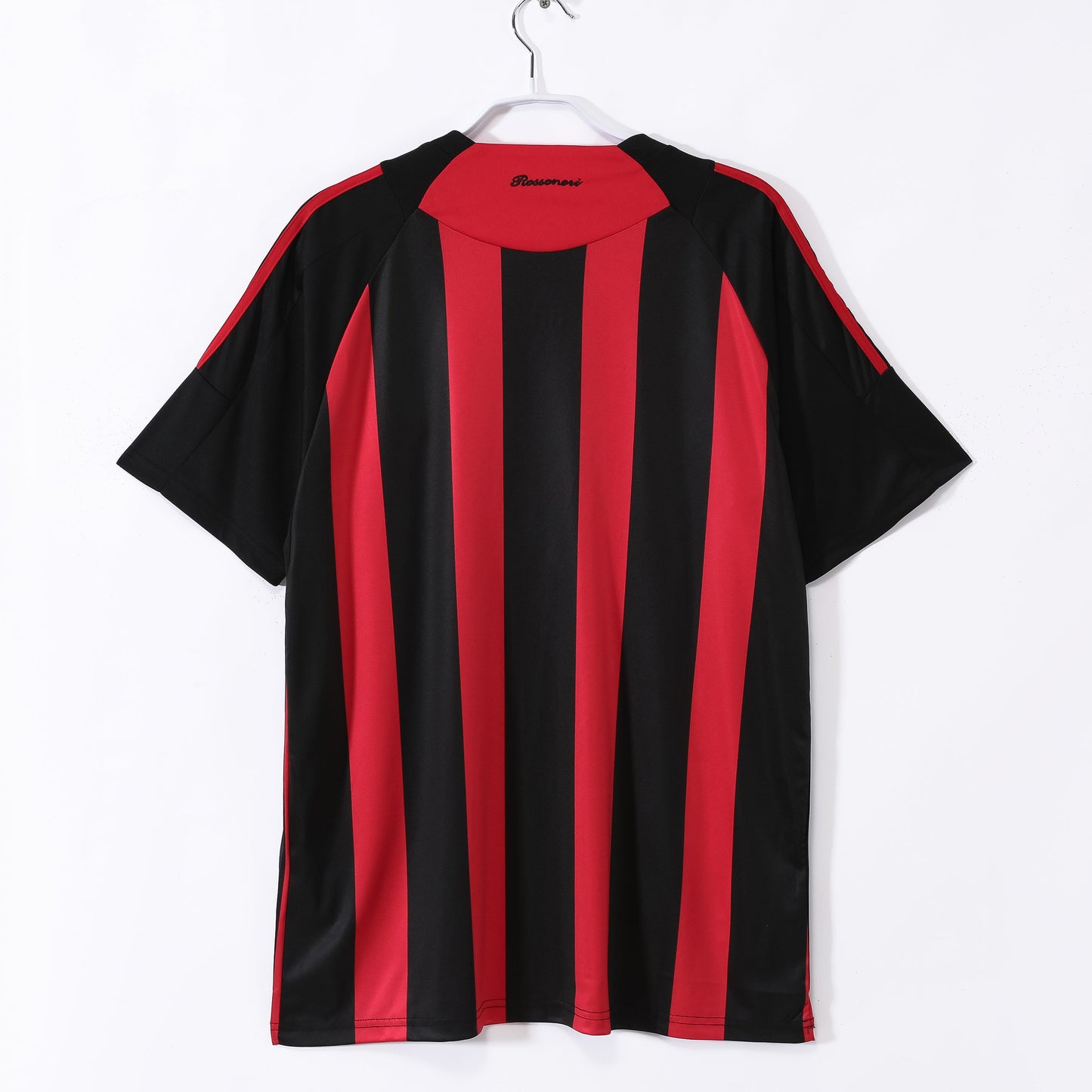Maillot Rétro AC Milan Domicile 2008/2009