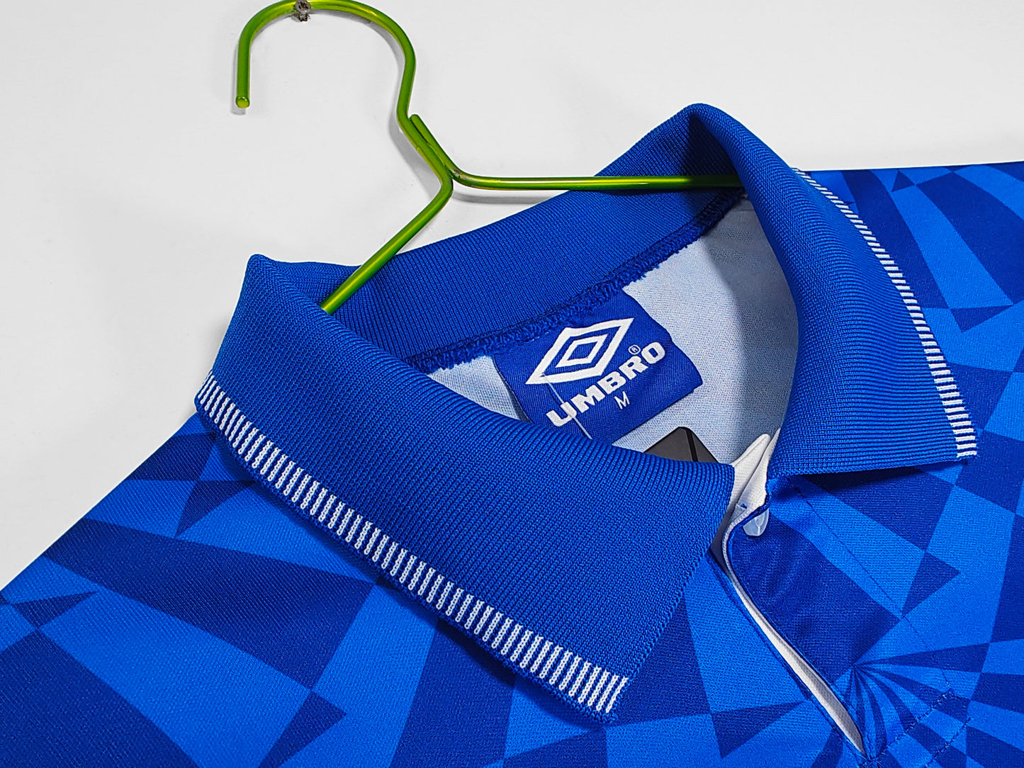 Maillot Rétro Napoli Domicile 1991/1992