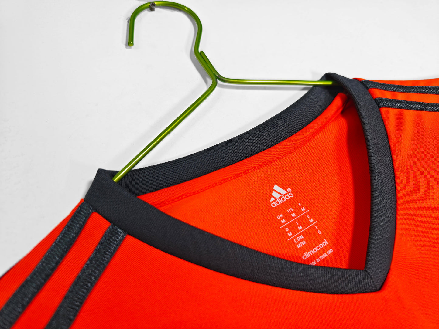 Maillot Rétro Real Madrid Third 2013/2014