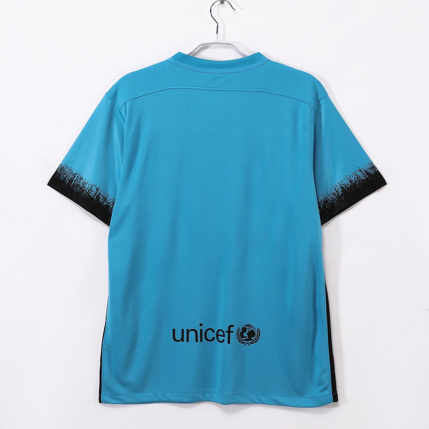 Maillot Rétro FC Barcelone Extérieur 2015/2016
