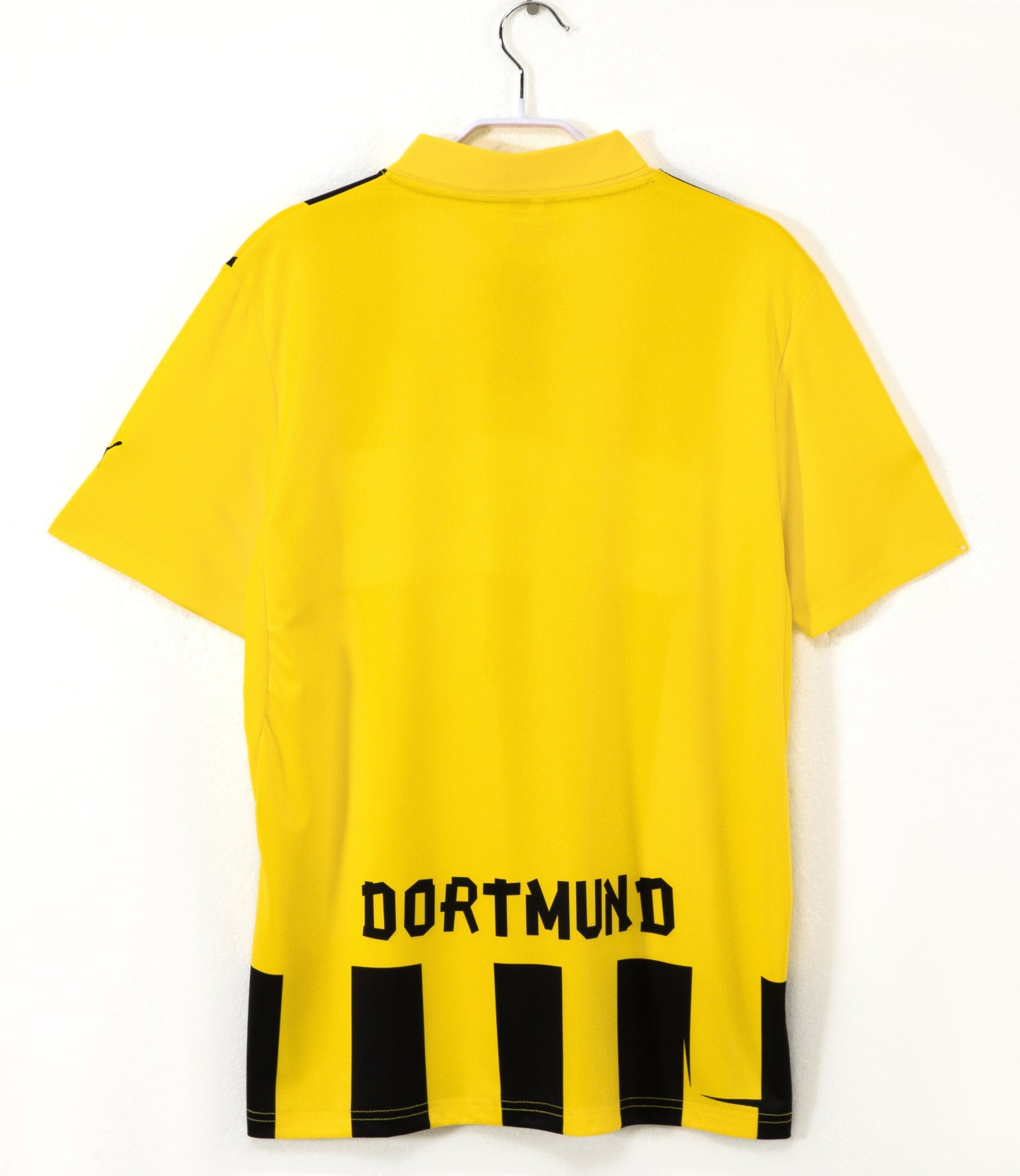 Maillot Rétro Dortmund Domicile 2012/2013