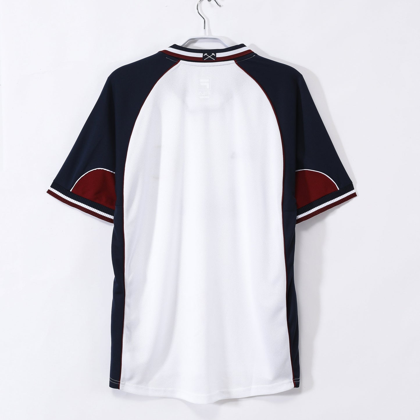 Maillot Rétro West Ham Extérieur 1999/2000