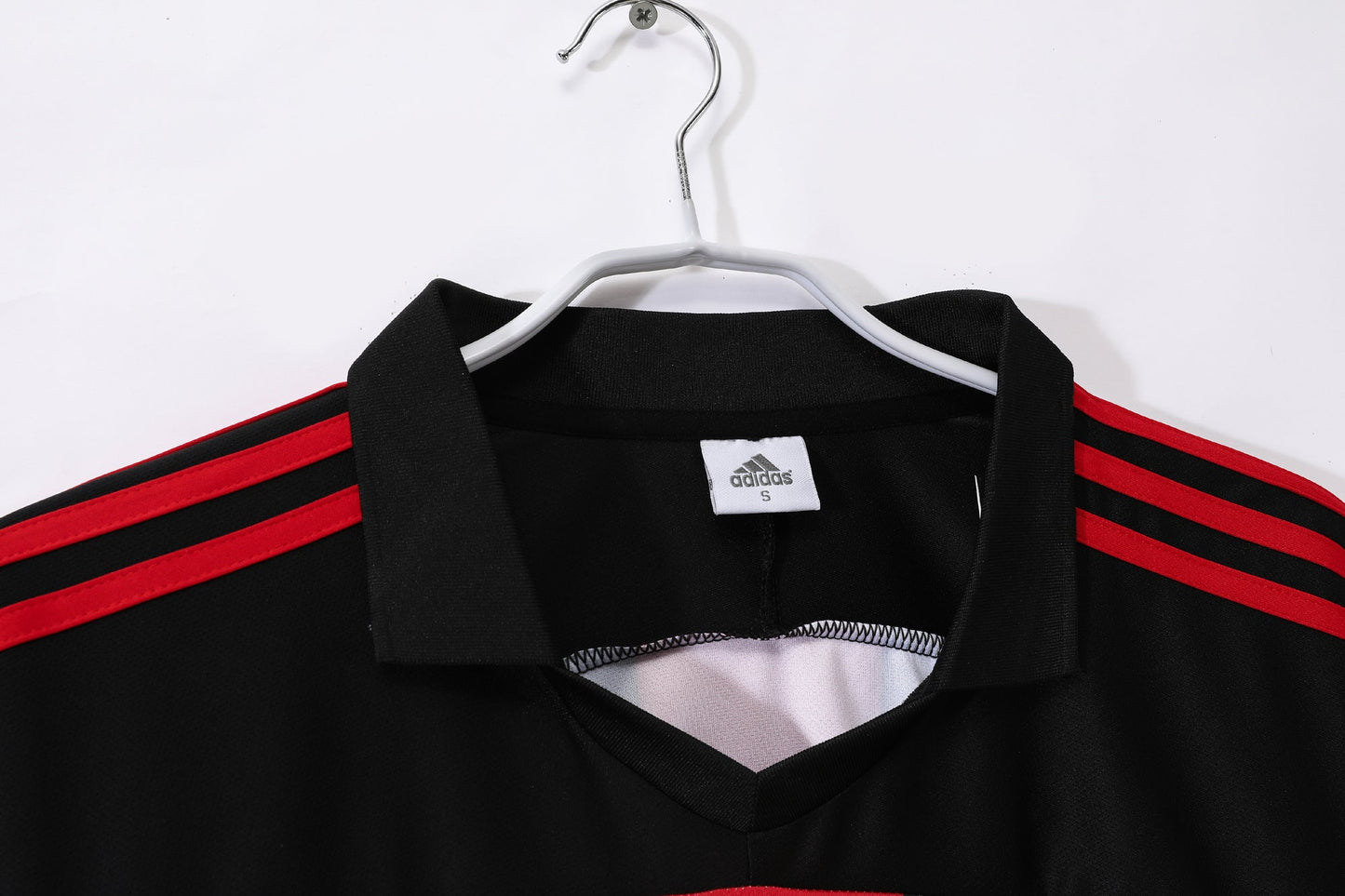Maillot Rétro AC Milan Domicile 2000/2001