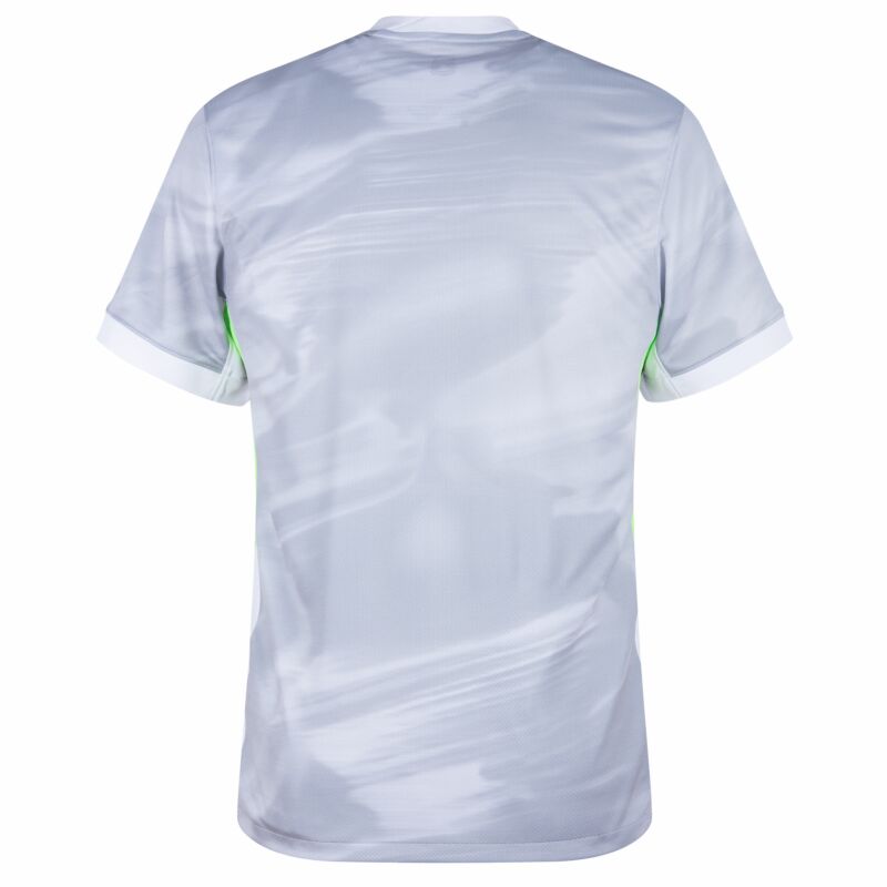 Maillot Wolfsburg Extérieur 2025-2026
