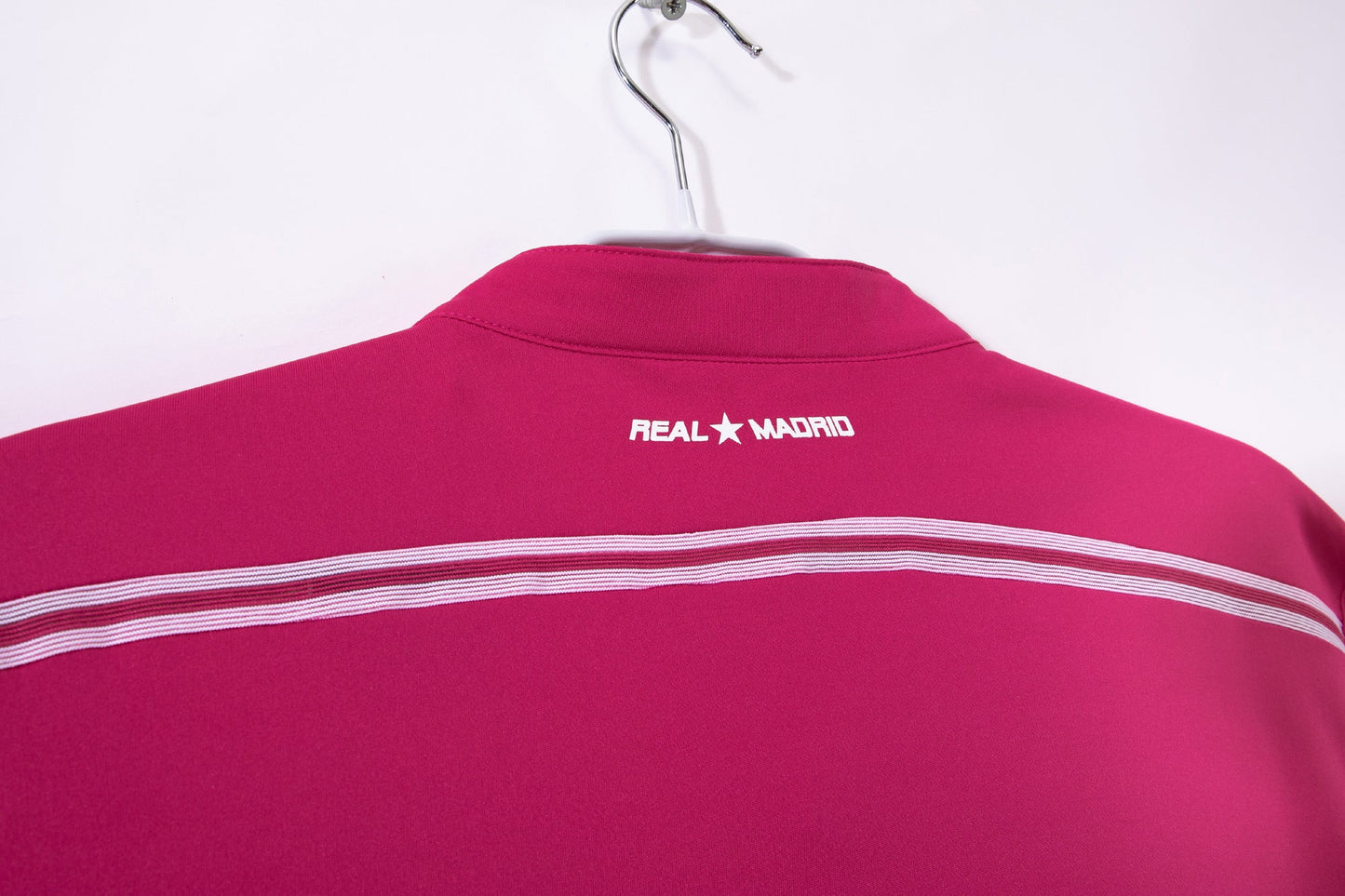 Maillot Rétro Real Madrid Extérieur 2014/2015