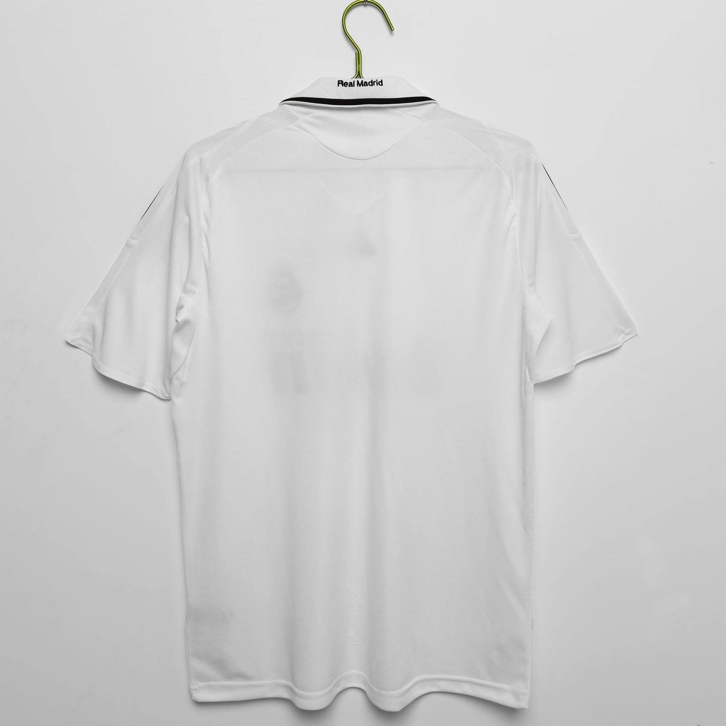 Maillot Rétro Real Madrid Domicile 2008/2009