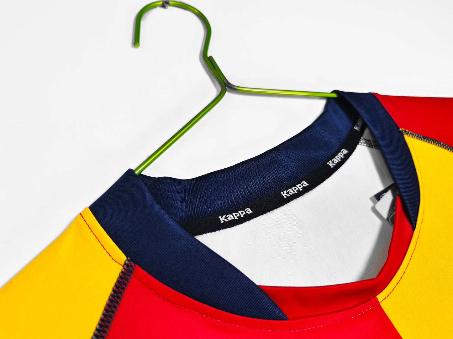Maillot Rétro AS Roma Extérieur 2001/2002