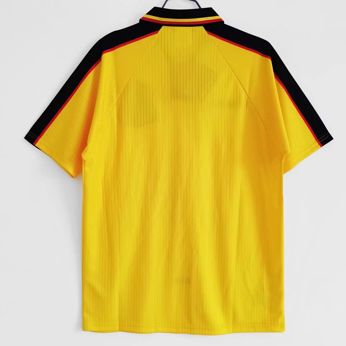 Maillot Rétro Ecosse Extérieur 1996/1997